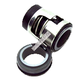 Торцевое уплотнение BURGMANN G3