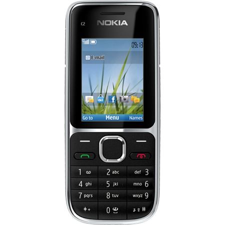 Nokia C2-01