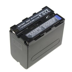 Аккумулятор NP-F960 / NP-F970 для Sony