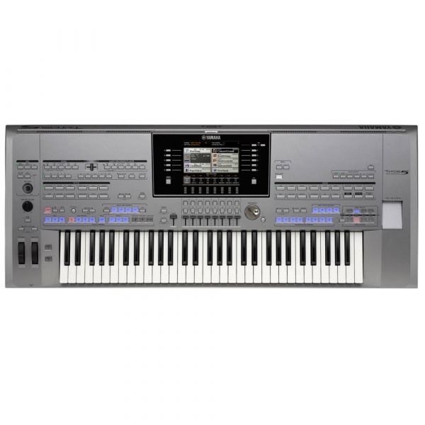 Yamaha TYROS5-61