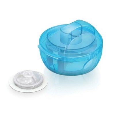 Инъекционный порт iPort Advance™ Medtronic** 6мм № 10