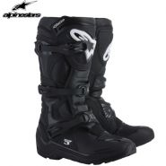 Мотоботы Alpinestars Tech 3 Enduro