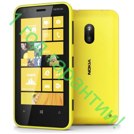 Nokia Lumia 620