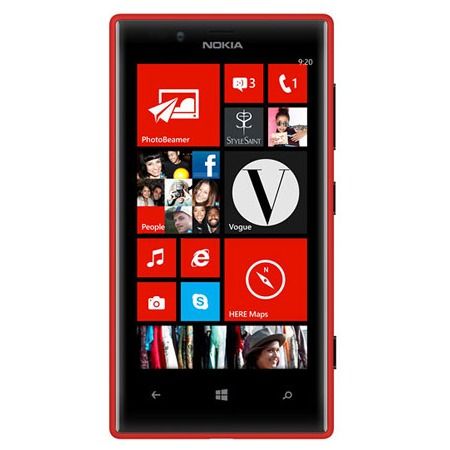 Nokia Lumia 720