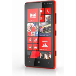 Nokia Lumia 820