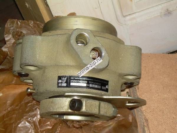 Торцовое уплотнение ДНТ60К-Р