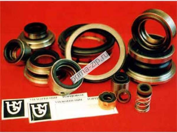 Торцовые уплотнения УТ1C