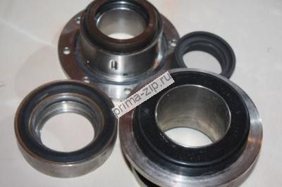 Торцовые уплотнения типа 6АР