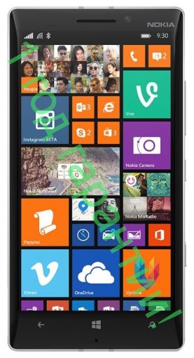 Nokia Lumia 930