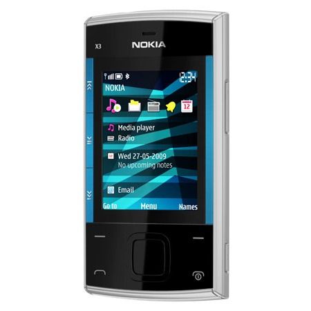 Nokia X3