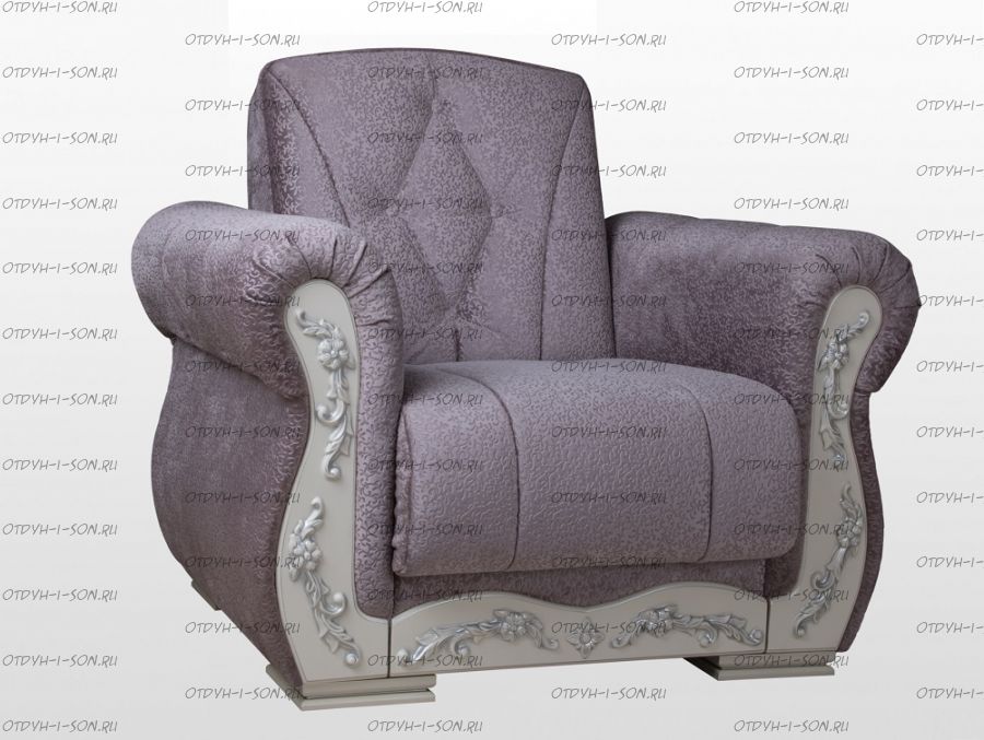 Кресло Розабелла МХ