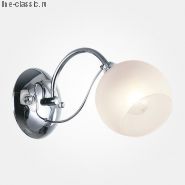 Бра ES 30102/1 хром