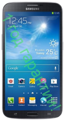 Samsung Galaxy Mega 6.3 GT-I9200 8Gb