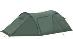 Палатка BTrace Trail 3 зеленый