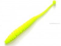 Мягкая приманка Trout Zone Boll 3,2" / 8,1 см / упаковка 12 шт / цвет: сырный /аттракант: краб