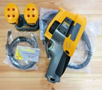 Fluke Ti450 - тепловизор - купить в интернет-магазине www.toolb.ru цена, обзор, отзывы, фото, характеристики, тест, поверка, официальный, сайт, производитель, заказ, онлайн, Москва