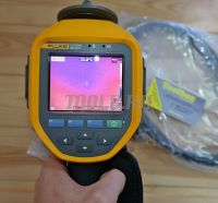 Fluke Ti450 - тепловизор - купить в интернет-магазине www.toolb.ru цена, обзор, отзывы, фото, характеристики, тест, поверка, официальный, сайт, производитель, заказ, онлайн, Москва