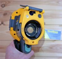 Fluke Ti450 - тепловизор - купить в интернет-магазине www.toolb.ru цена, обзор, отзывы, фото, характеристики, тест, поверка, официальный, сайт, производитель, заказ, онлайн, Москва