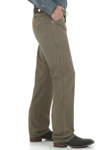 Wrangler Wrangler (Original Fit)