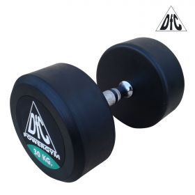 Гантели пара 30кг DFC POWERGYM DB002-30