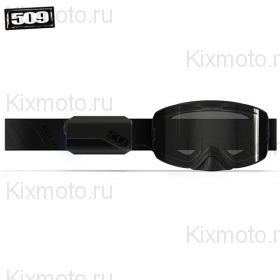 Очки с подогревом 509 Ignite Kingpin Black Ops