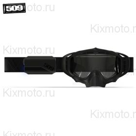 Очки с подогревом 509 Ignite Sinister X5 Black Ops