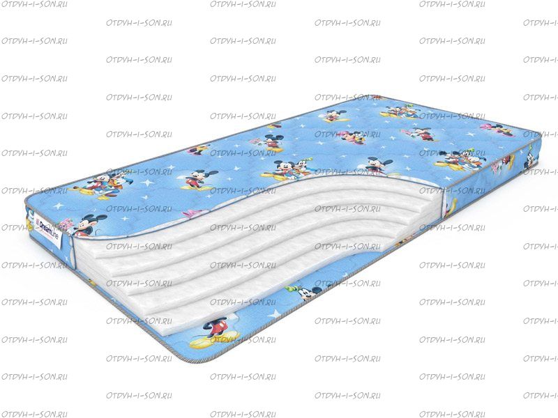Матрас Baby Holl Дримлайн