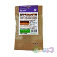 Фруктовая пастила Мандарин с яблоком и мёдом, 50 г 2