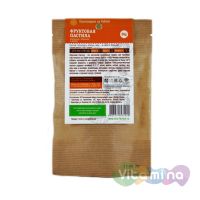 Фруктовая пастила Апельсин с яблоком и мёдом, 50 г 2