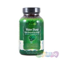 Вижн Шарп (Vision Sharp) - Irwin Naturals