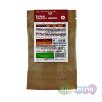 Фруктовая пастила Вишня с бананом и мёдом, 50 г состав