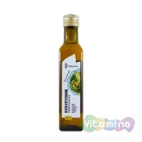 Масло кукурузное нерафинированное, 250 мл