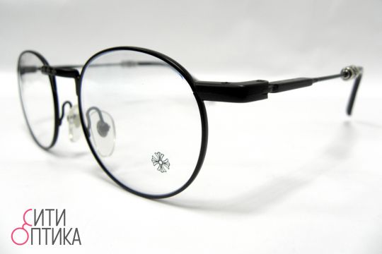 Женская  оправа. Chrome Hearts MVK 49