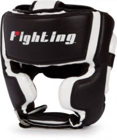 Шлем боксерский тренировочный Fighting Sport FSPGHG