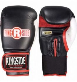 Перчатки тренировочные Ringside GELSHOCK GELSBG