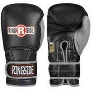 Перчатки тренировочные Ringside GEL GELRP