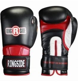 Перчатки тренировочные Ringside HOOK&LOOP RPEN