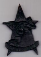 знак 1928 г. За отличную стрельбу. РККА
