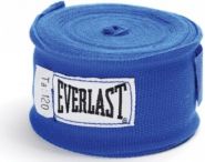 Бинты боксёрские юношеские Everlast 4454RBU