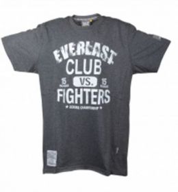 Футболка Everlast Rib Side Seam EV7709