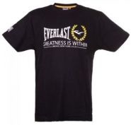 Футболка Everlast Core Crew Neck EV5107