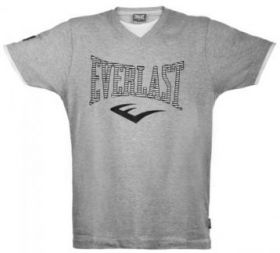 Футболка Everlast V Neck EV5644