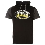 Футболка Everlast Mock Layer с капюшоном EV595