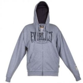 Толстовка Everlast Mens Zip Thtu EV4140