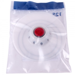 Smirdex Подложка для фибровых кругов Fiber backing pad D=125мм SMIRDEX, (упаковка 1 шт.)