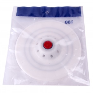 Smirdex Подложка для фибровых кругов Fiber backing pad D=180 мм SMIRDEX, (упаковка 1 шт.)