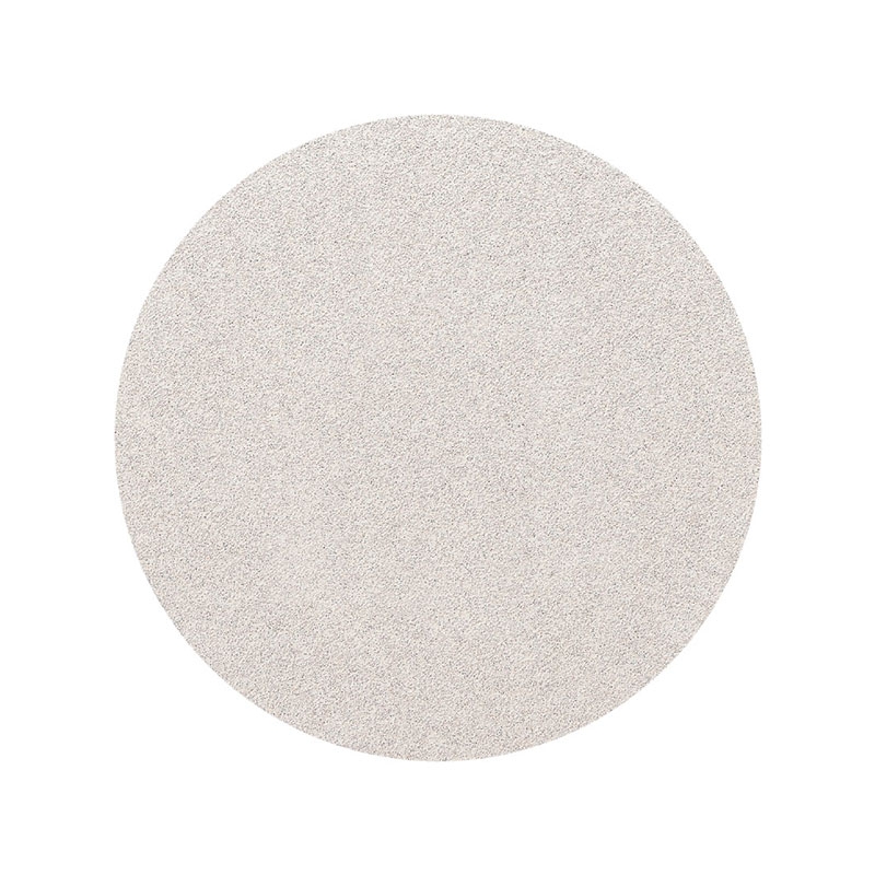 Smirdex P60 Абразивный круг SMIRDEX 510 White, D=150мм без отверстий, (упаковка 50 шт.)