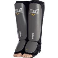 Защита голени и стопы Everlast MMA PU EV7951