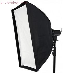 Софтбокс Mingxing Heat Resistant softbox 90x90 см