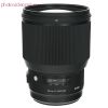 Объектив Sigma AF 85mm f/1.4 DG HSM ART для CANON